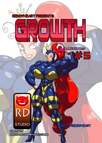 Growth Queens 5